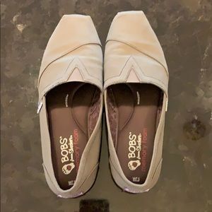 BOBS slip ons